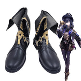 Game Arknights Cosplay Texas Cosplay Shoes